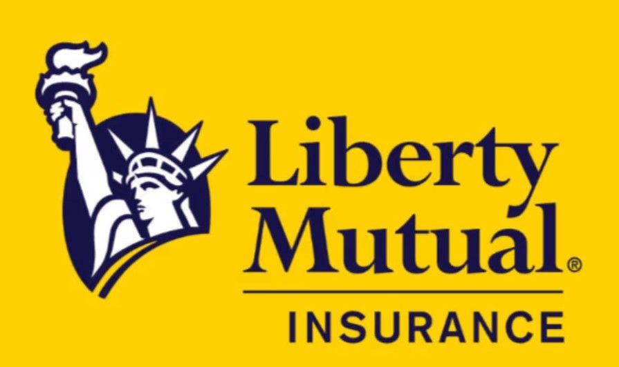 Liberty Mutual Insurance logo