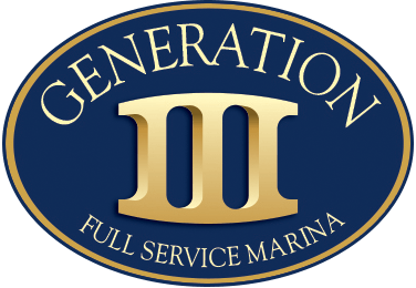 Generation III Marina-Logo