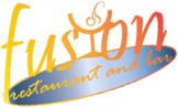 Fusion Restaurant & Bar logo