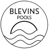 Blevins Pools - logo