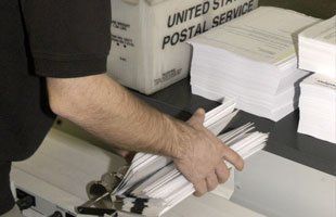 Mailing Services