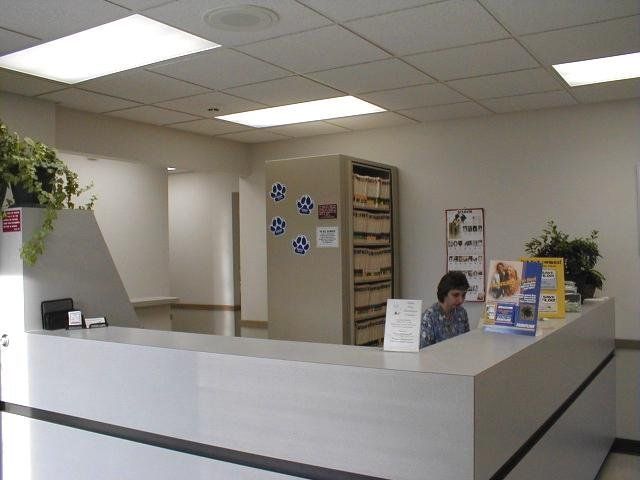 pet clinic