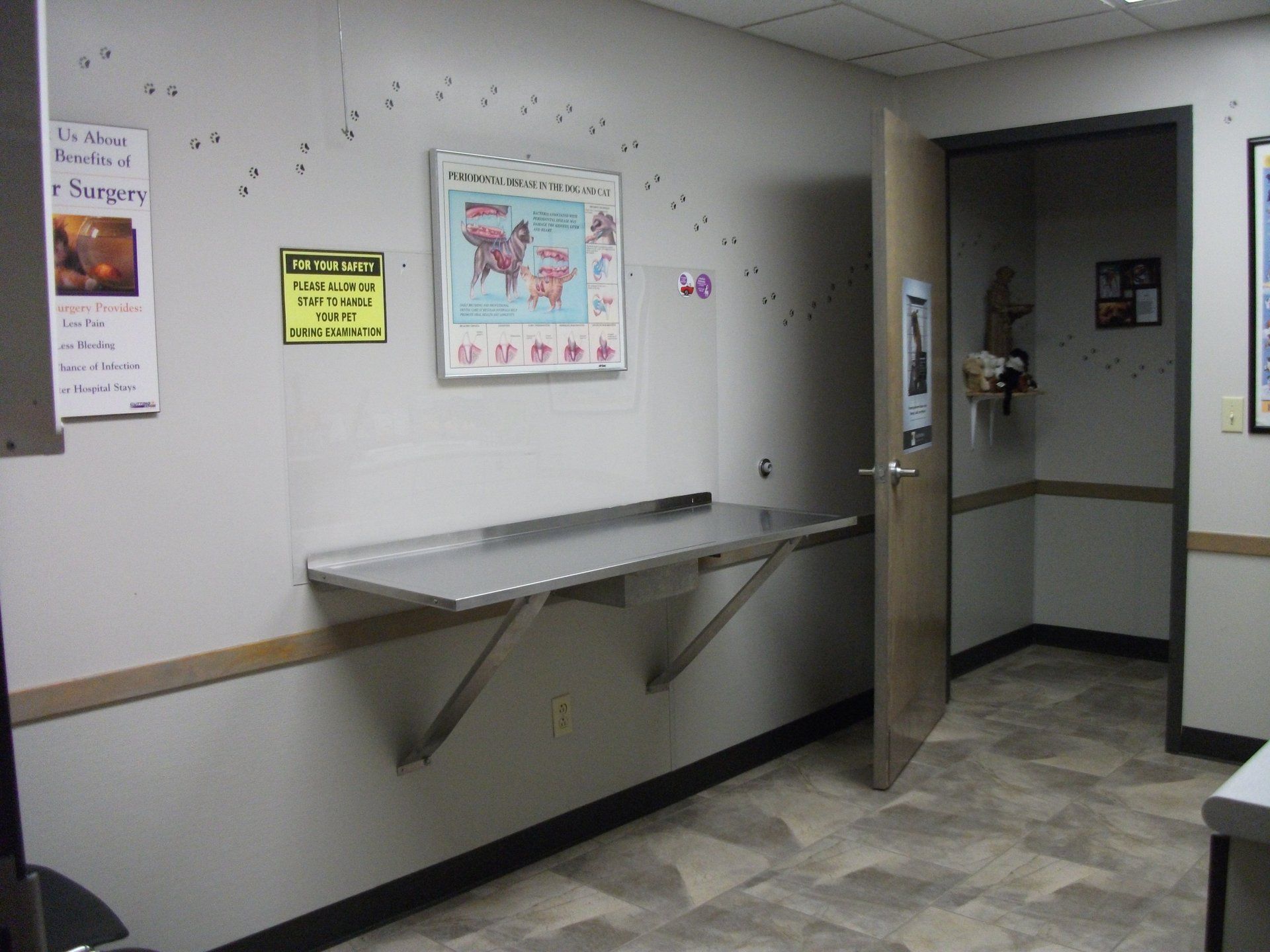 pet clinic