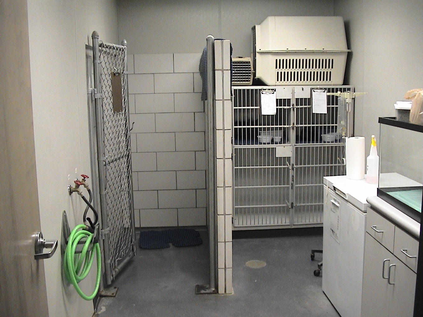 pet clinic