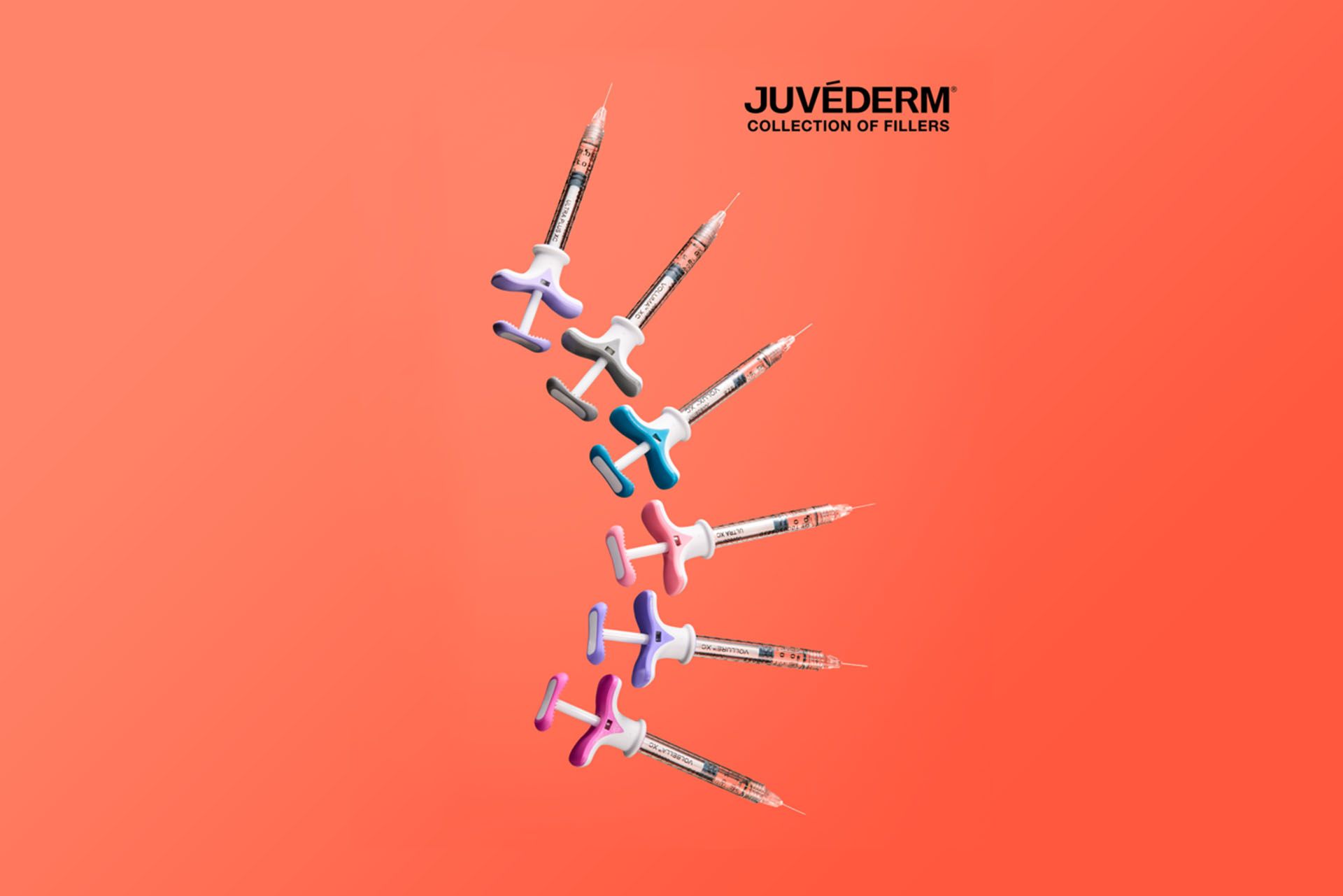 Reliable Juvéderm® injectable products