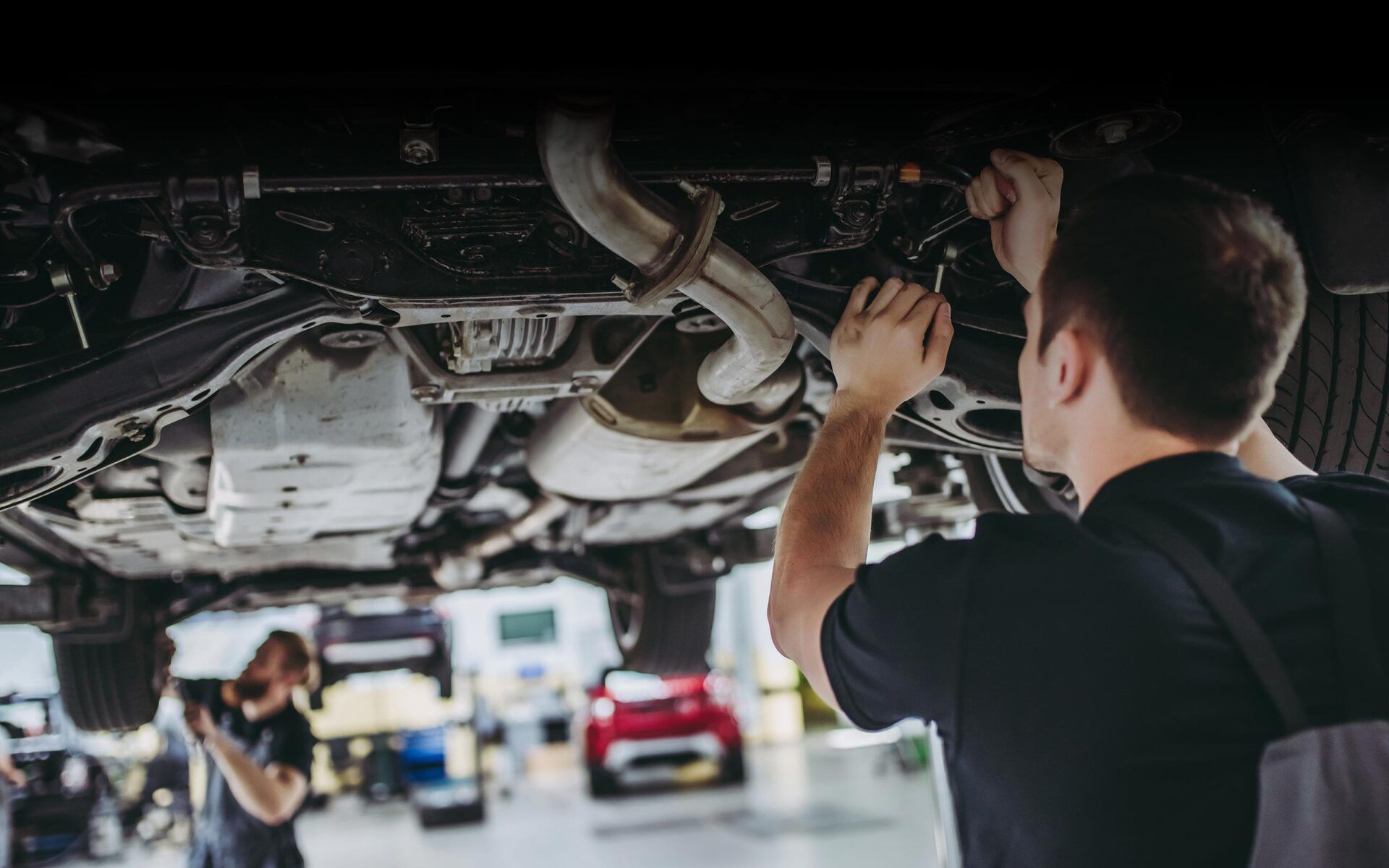 Reviews Quincy Auto Repair and Service