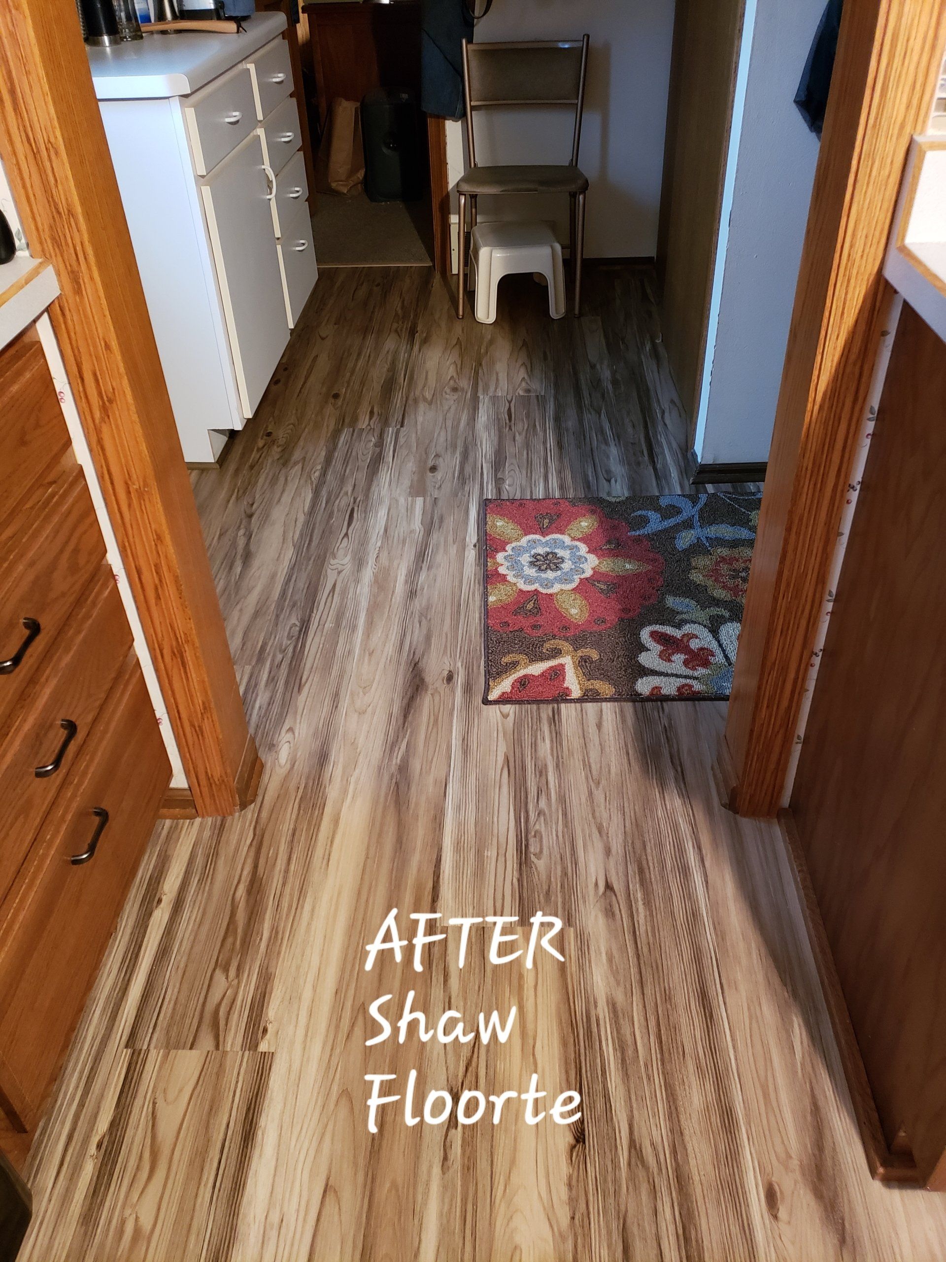 Waterproof Flooring Vinyl Floor Crystal Lake, IL