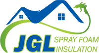 JGL Spray Foam & Insulation LLC - Logo