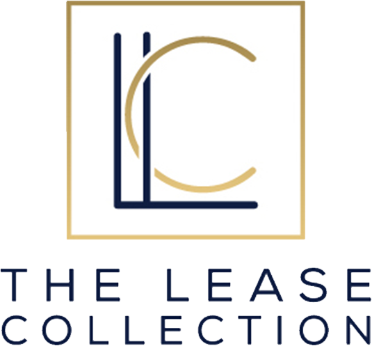 The Lease Collection - Logo