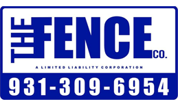 The Fence Company LLC logo