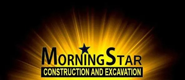 Morningstar Construction Co Inc - logo