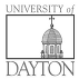 University of Dayton