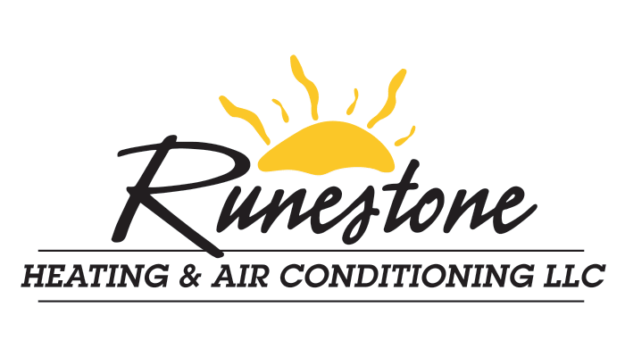 Runestone Heating & Air Conditioning, LLC - logo
