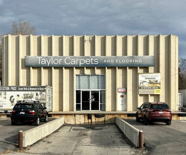 Taylor Carpets and Flooring