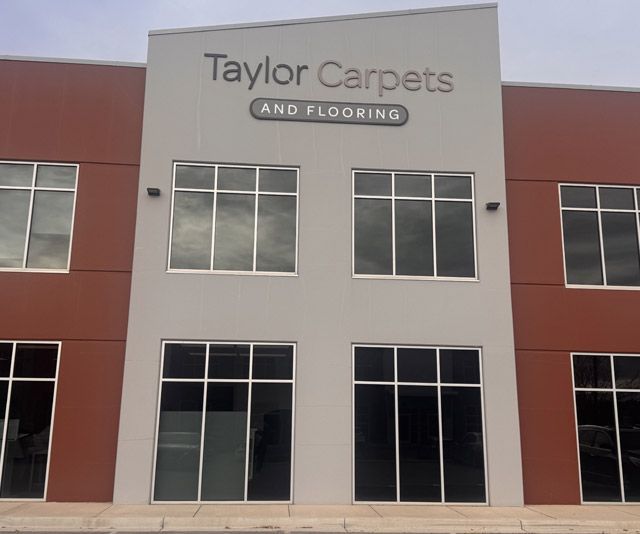 Taylor Carpets and Flooring