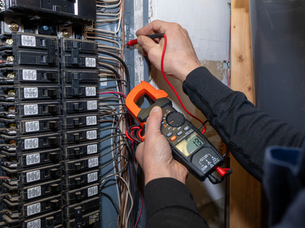Delta Electric LLC