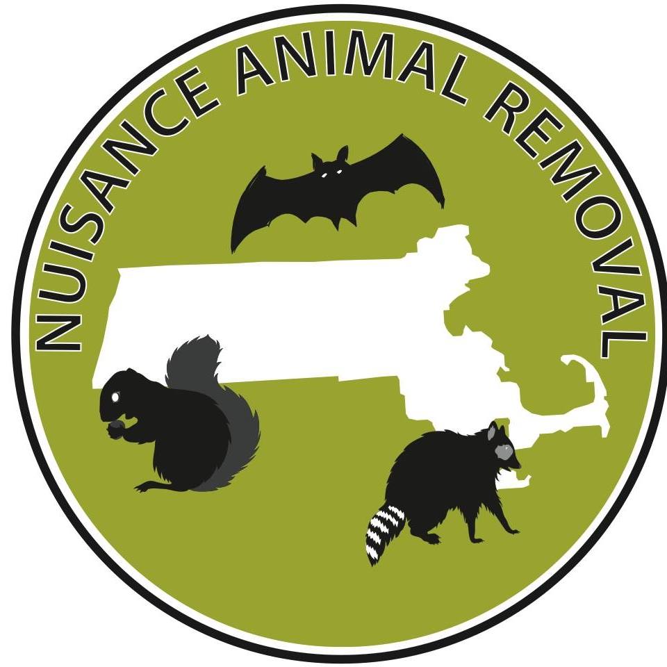 Nuisance Animal Removal - Logo
