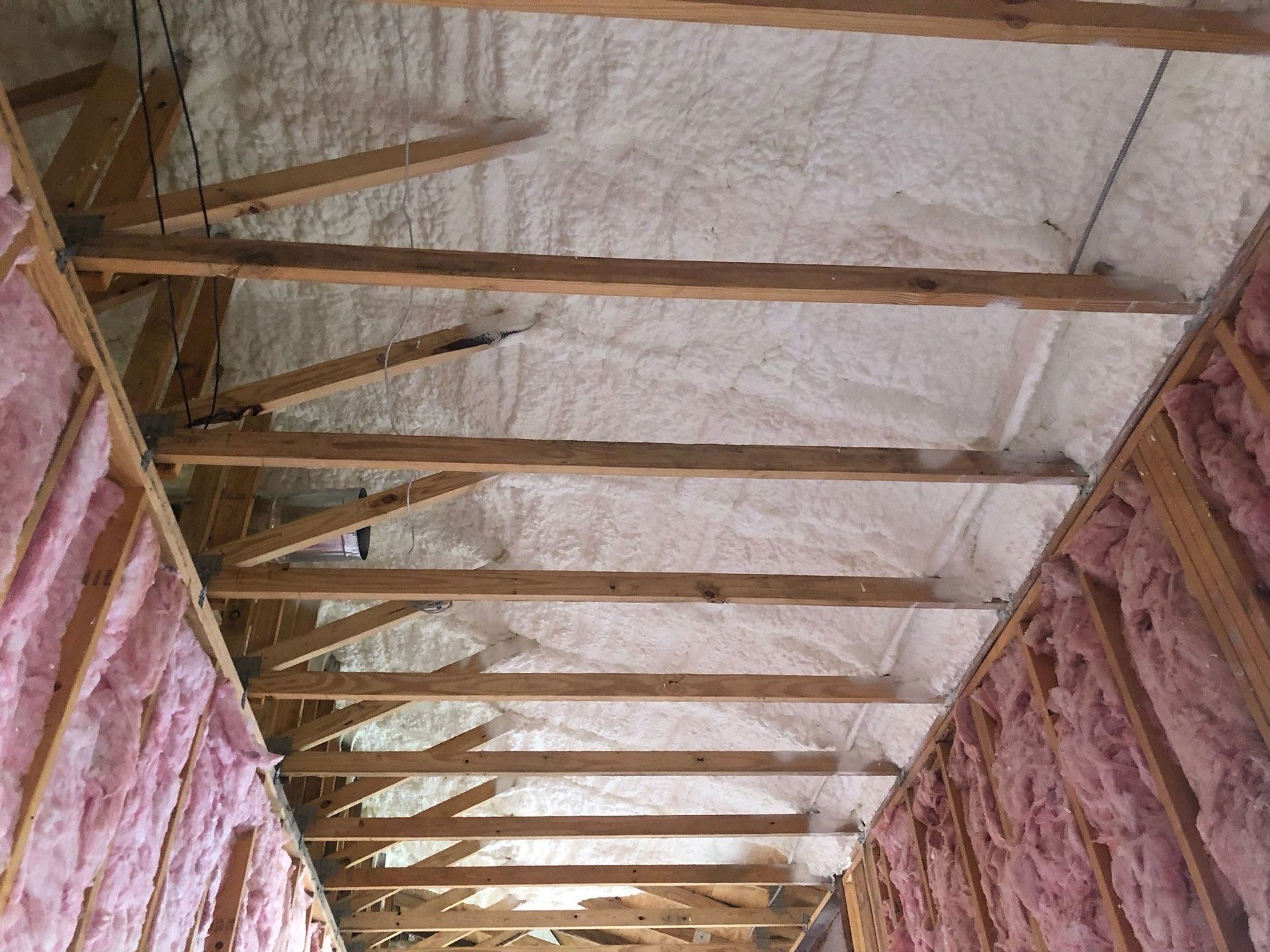 Insulation service
