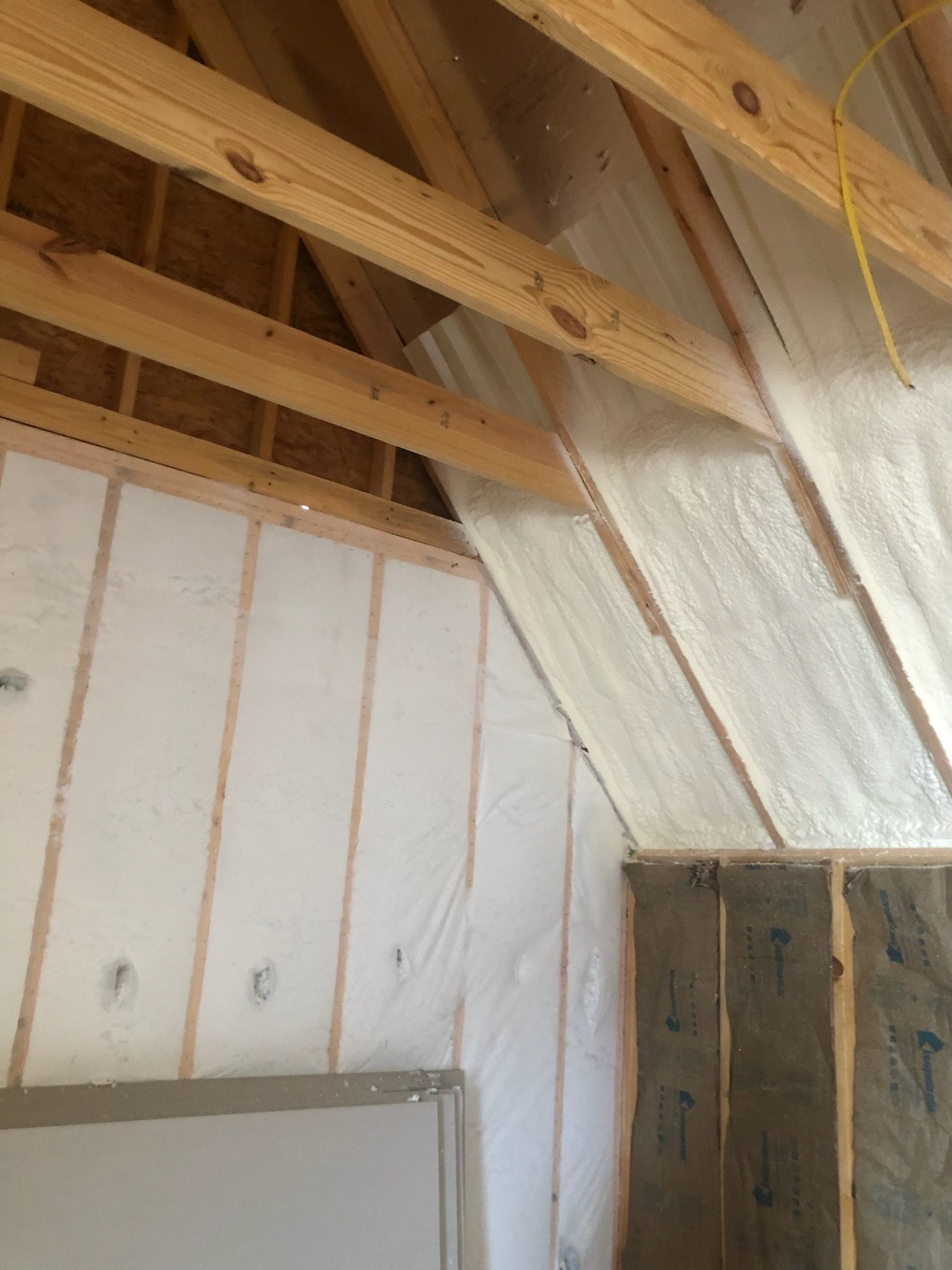 Insulation service
