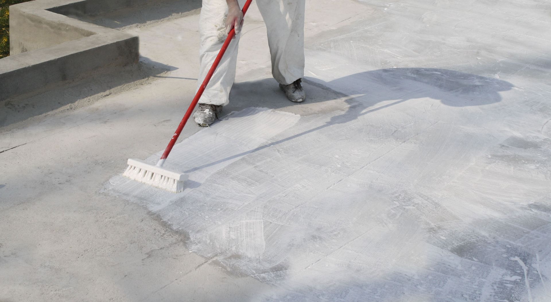 Roof Coating Services