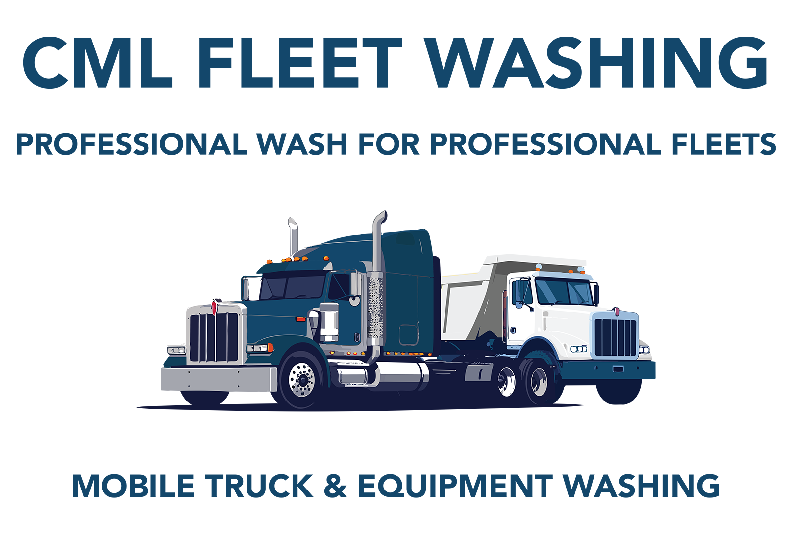 CML Fleet Washing LLC