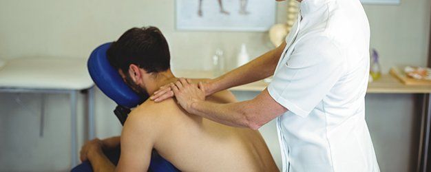 Conditions Massage Therapy Can Treat