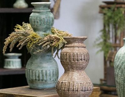 Peter's Pottery : Mississippi Pottery