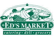 Ed's Market logo
