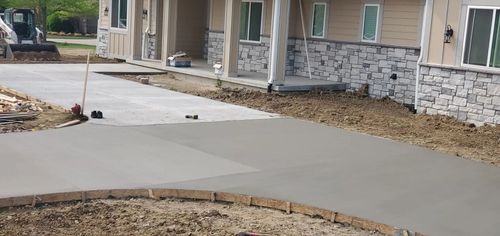 LAN-MAR Concrete