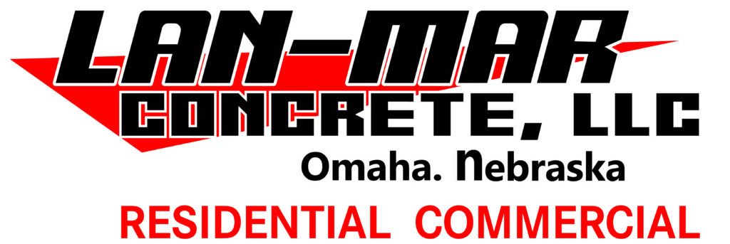 LAN-MAR Concrete- logo