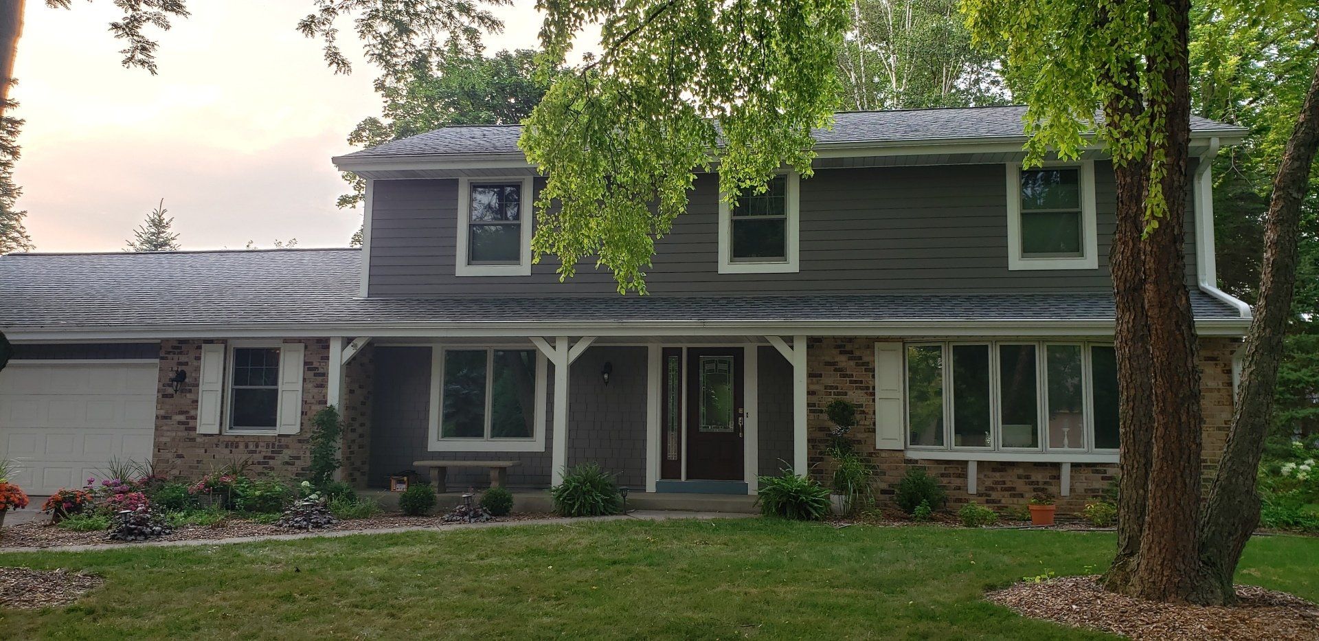 roofing