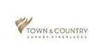 town-and-country-brand-logo