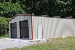 Building maintenance