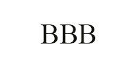 BBB