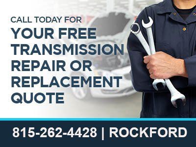 Transmission Repair Shop | South Beloit, IL | Joe's Transmission Repair