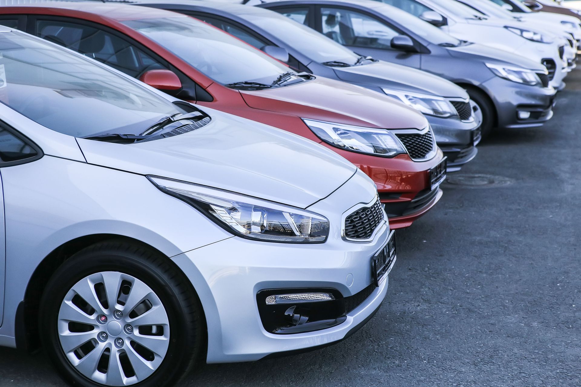 cash for cars