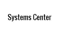 Systems Center