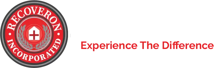 Recoveron Incorporated - Logo