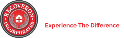 Recoveron Incorporated - Logo