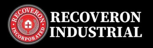 Recoveron Industrial Logo