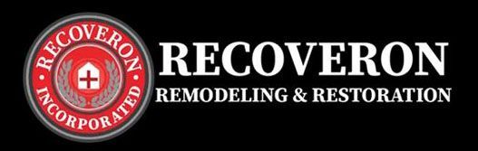 Recoveron Remodeling and Restoration Logo