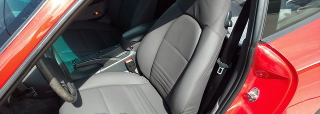 Automotive Seat Covers, FREE ESTIMATES