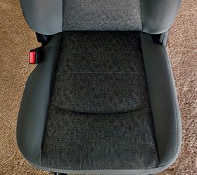 Car seat