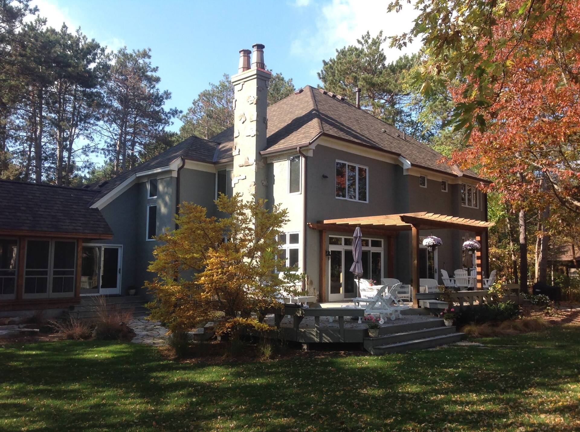 Anchor Roofing &amp; Exteriors Photo Gallery South Saint Paul