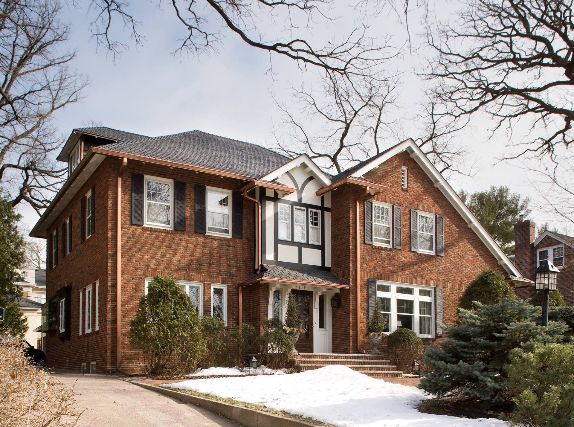 Anchor Roofing &amp; Exteriors Photo Gallery South Saint Paul