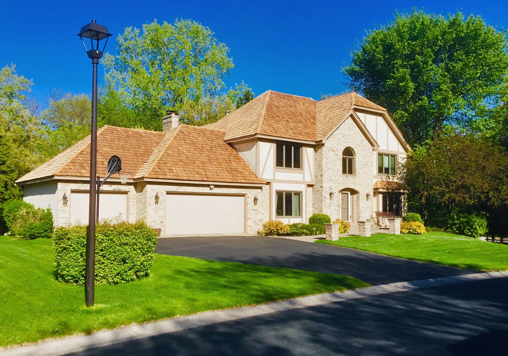 Anchor Roofing &amp; Exteriors Photo Gallery South Saint Paul