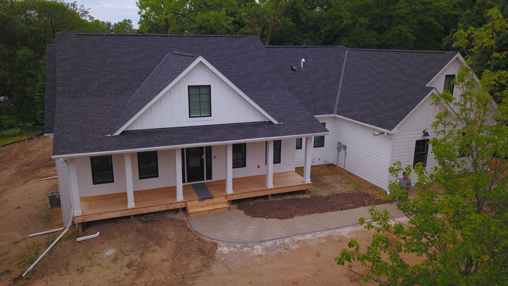 Anchor Roofing &amp; Exteriors Photo Gallery South Saint Paul