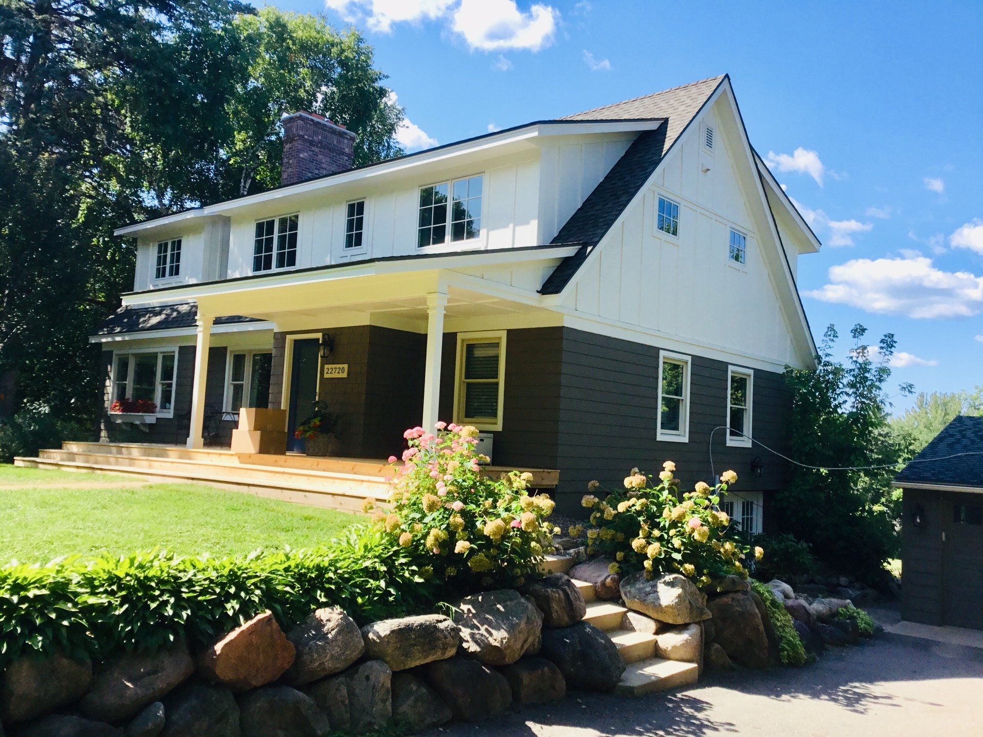 Anchor Roofing &amp; Exteriors Photo Gallery South Saint Paul