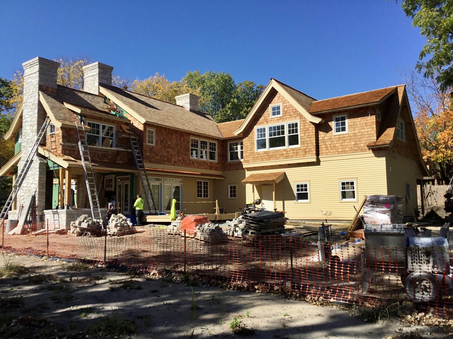 Anchor Roofing &amp; Exteriors Photo Gallery South Saint Paul