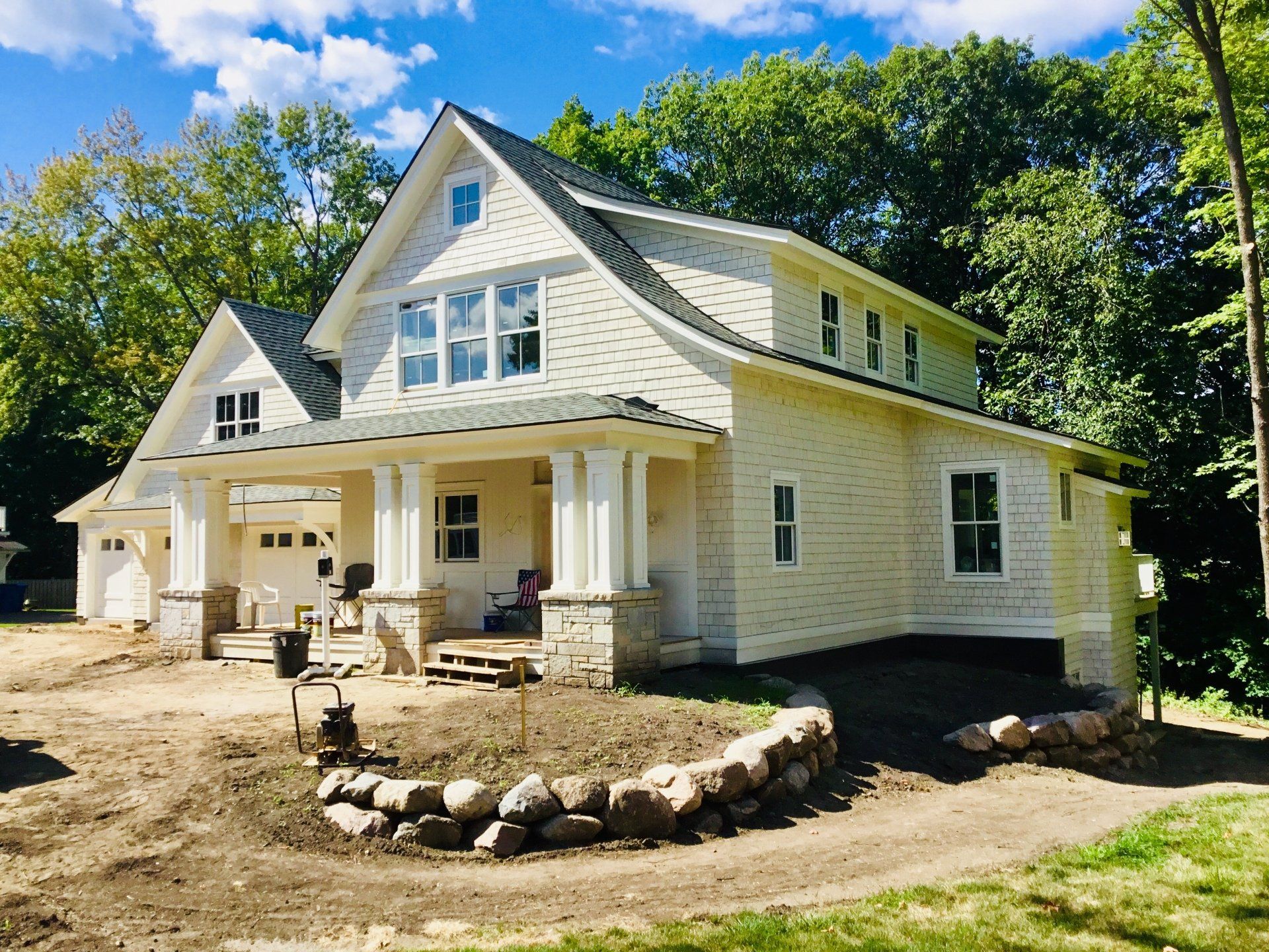 Anchor Roofing &amp; Exteriors Photo Gallery South Saint Paul